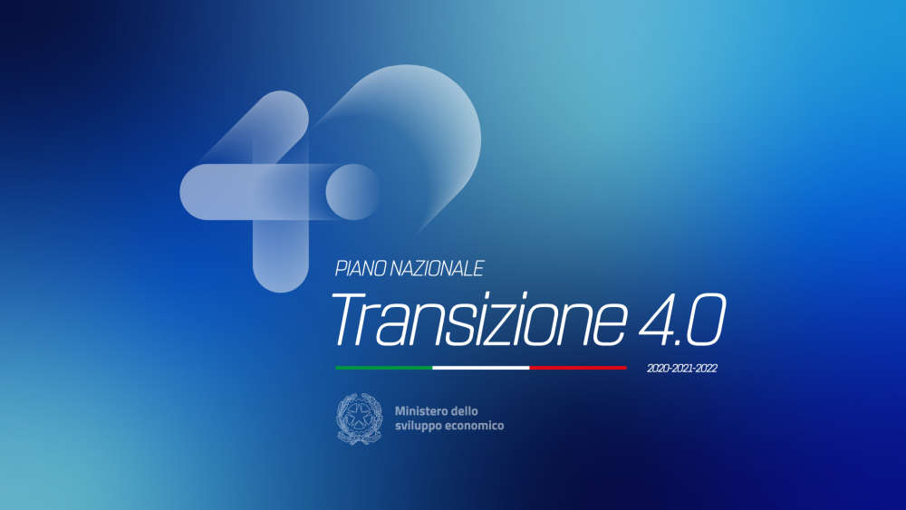Transizione 4.0: Credito Imposta 50% (F24)